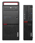 Lenovo Tower Computer